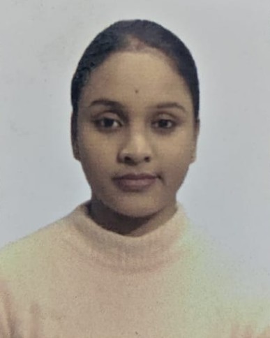 NANDITA DEBNATH
